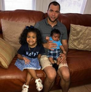 Meet your Posher, Manuel emilio